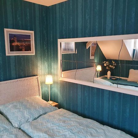 Apartament Moretti Apartman Eger Zewnętrze zdjęcie