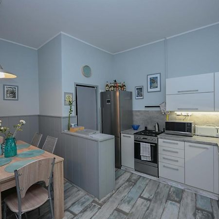 Apartament Moretti Apartman Eger Zewnętrze zdjęcie