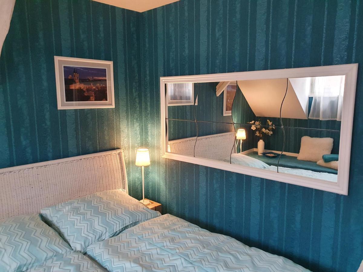 Apartament Moretti Apartman Eger Zewnętrze zdjęcie