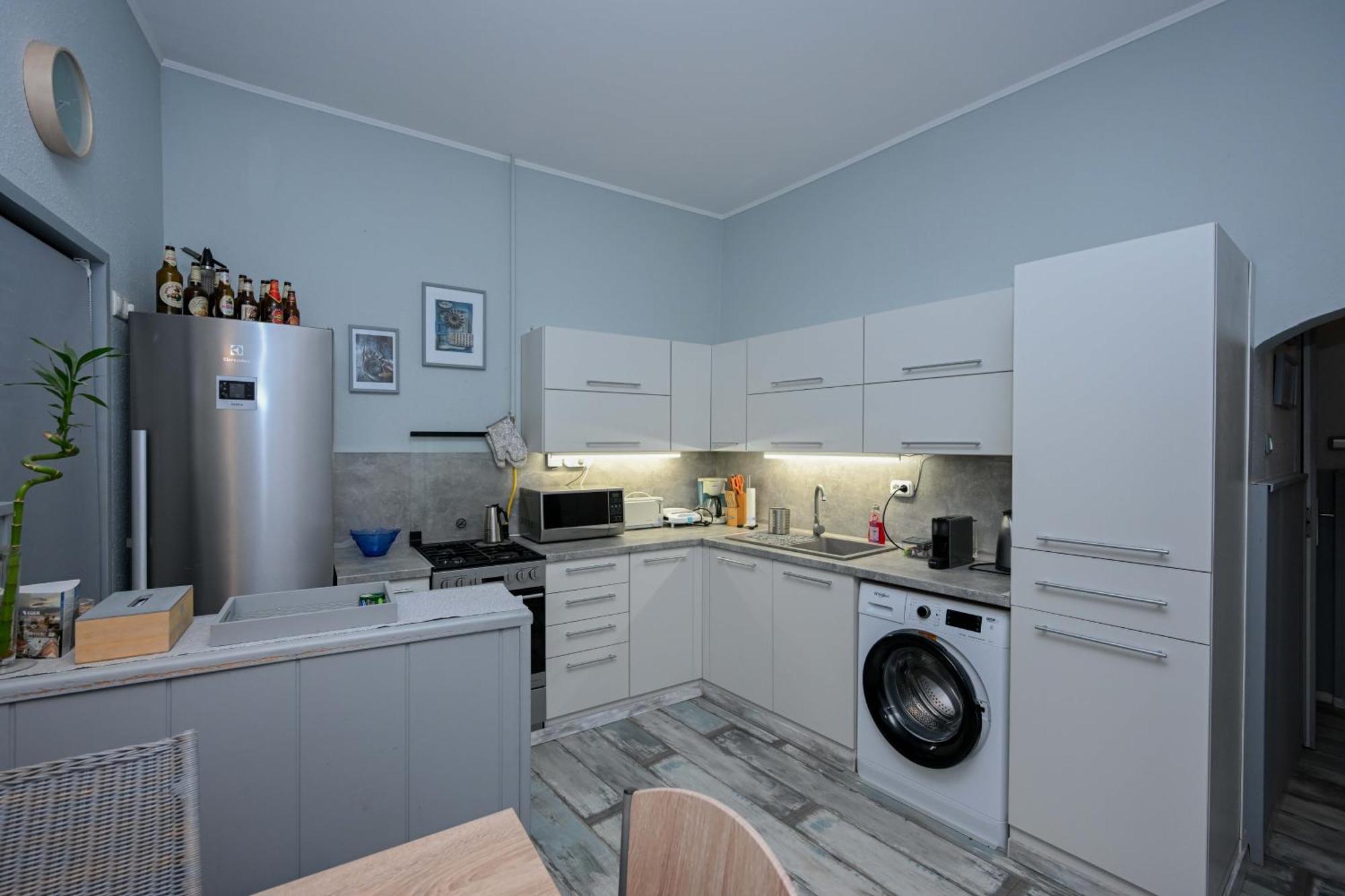 Apartament Moretti Apartman Eger Zewnętrze zdjęcie