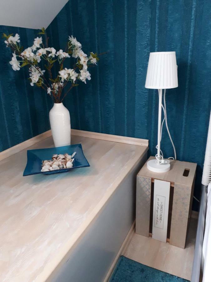 Apartament Moretti Apartman Eger Zewnętrze zdjęcie