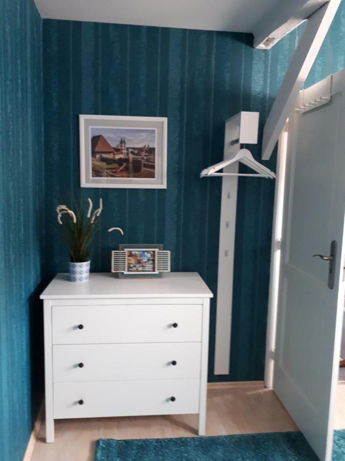 Apartament Moretti Apartman Eger Zewnętrze zdjęcie