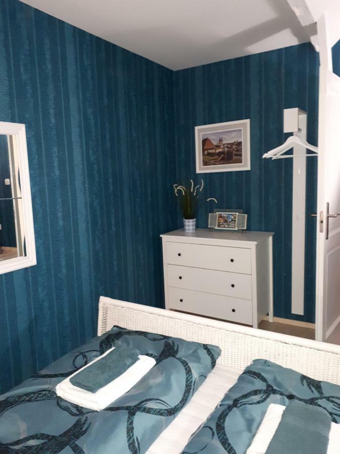 Apartament Moretti Apartman Eger Zewnętrze zdjęcie